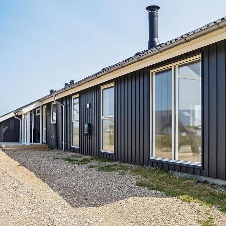 Holiday Home Harboore Xxiii מראה חיצוני תמונה