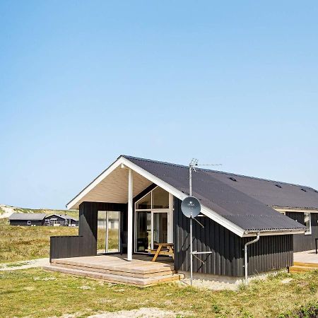 Holiday Home Harboore Xxiii מראה חיצוני תמונה