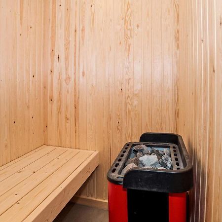 Holiday Home Harboore Xxiii מראה חיצוני תמונה