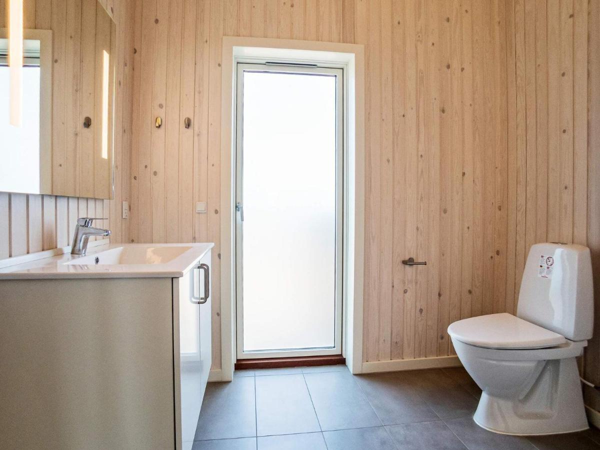 Holiday Home Harboore Xxiii מראה חיצוני תמונה