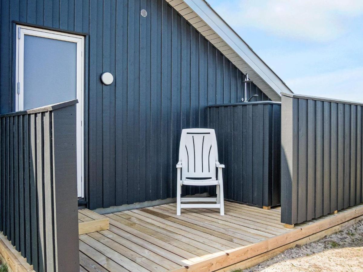 Holiday Home Harboore Xxiii מראה חיצוני תמונה