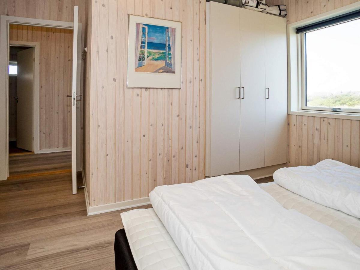 Holiday Home Harboore Xxiii מראה חיצוני תמונה