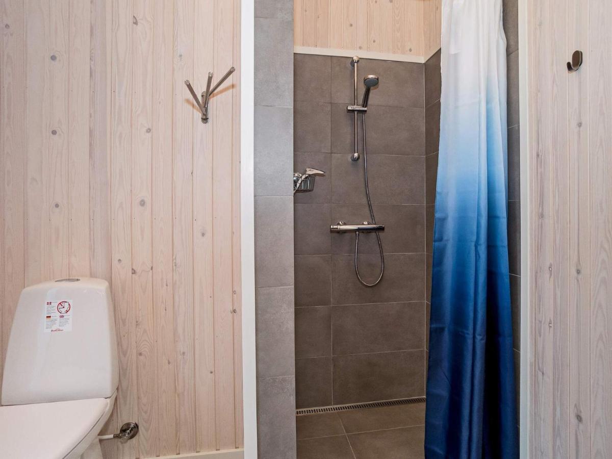 Holiday Home Harboore Xxiii מראה חיצוני תמונה