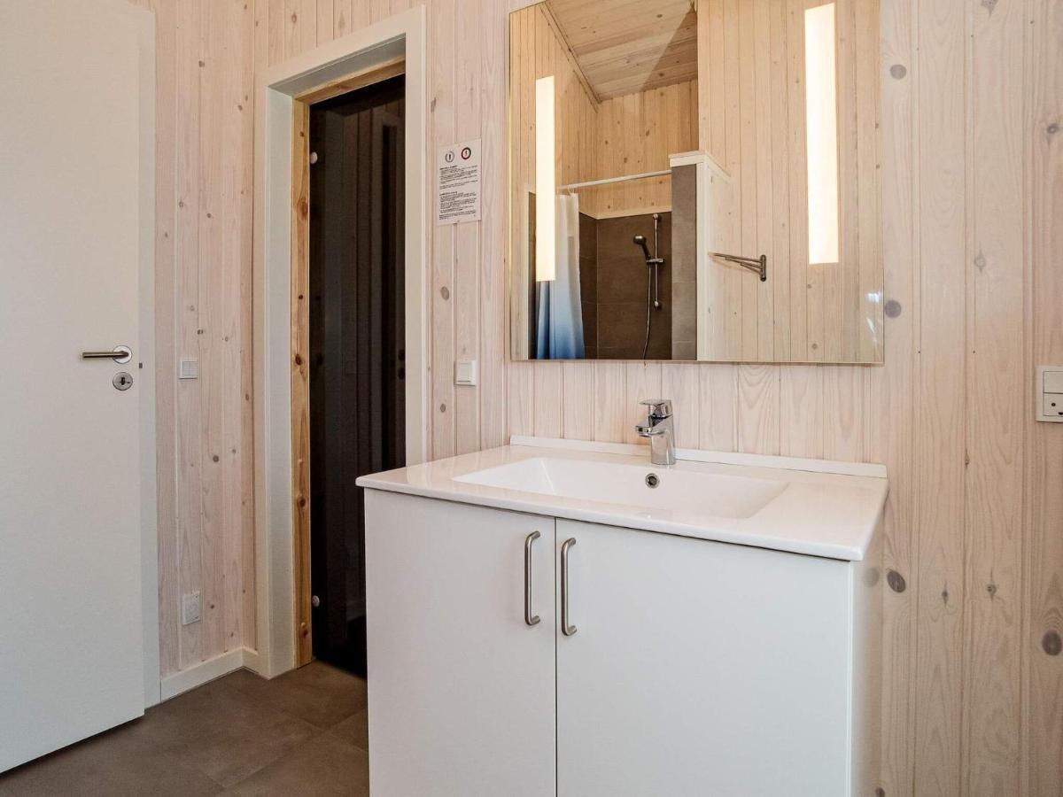 Holiday Home Harboore Xxiii מראה חיצוני תמונה